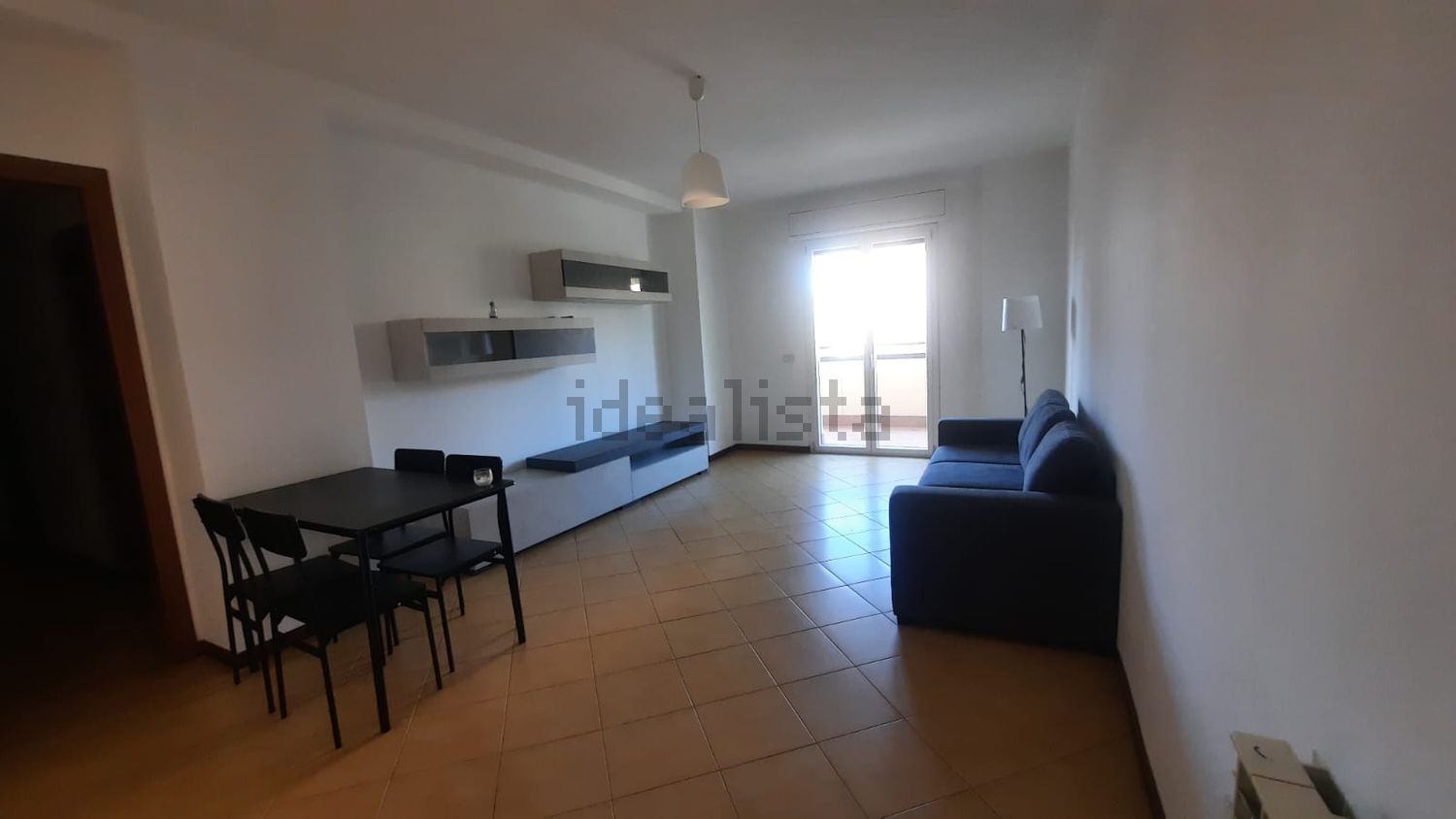 appartamento in affitto a Perugia in zona Case Bruciate