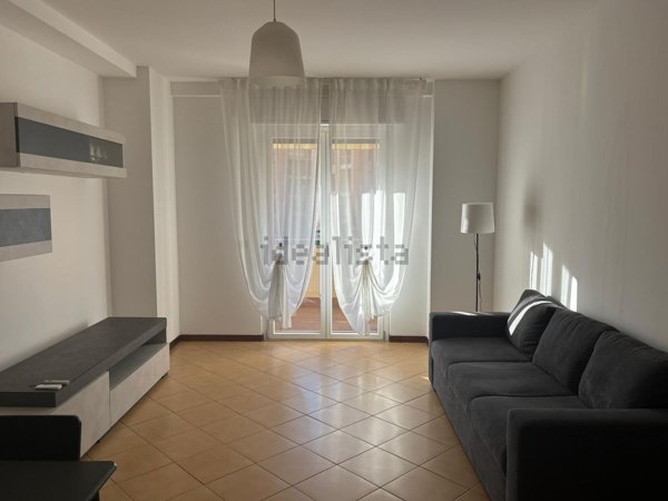 appartamento in affitto a Perugia in zona Case Bruciate