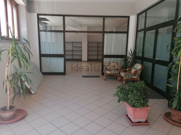 appartamento in affitto a Perugia in zona Case Bruciate