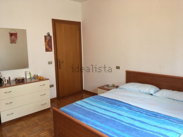 appartamento in affitto a Perugia