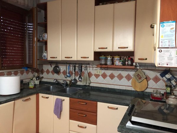 appartamento in affitto a Perugia in zona Prepo