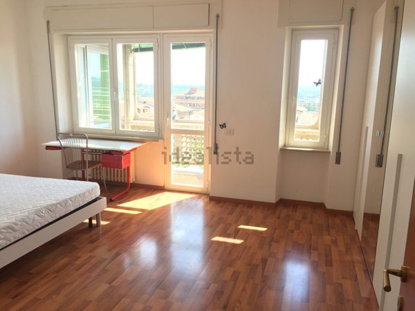 appartamento in affitto a Perugia in zona San Sisto