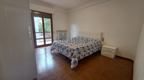 appartamento in affitto a Perugia in zona San Sisto