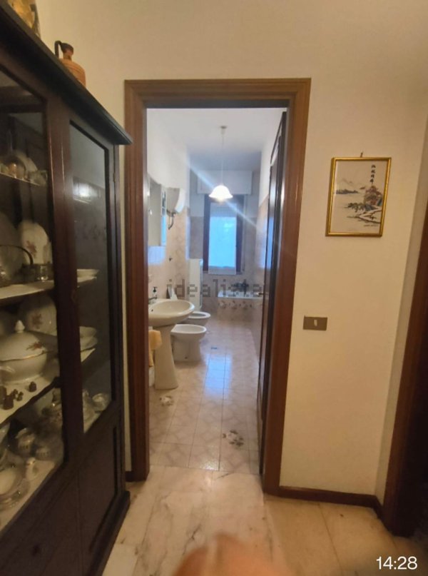 appartamento in affitto a Perugia in zona XX Settembre