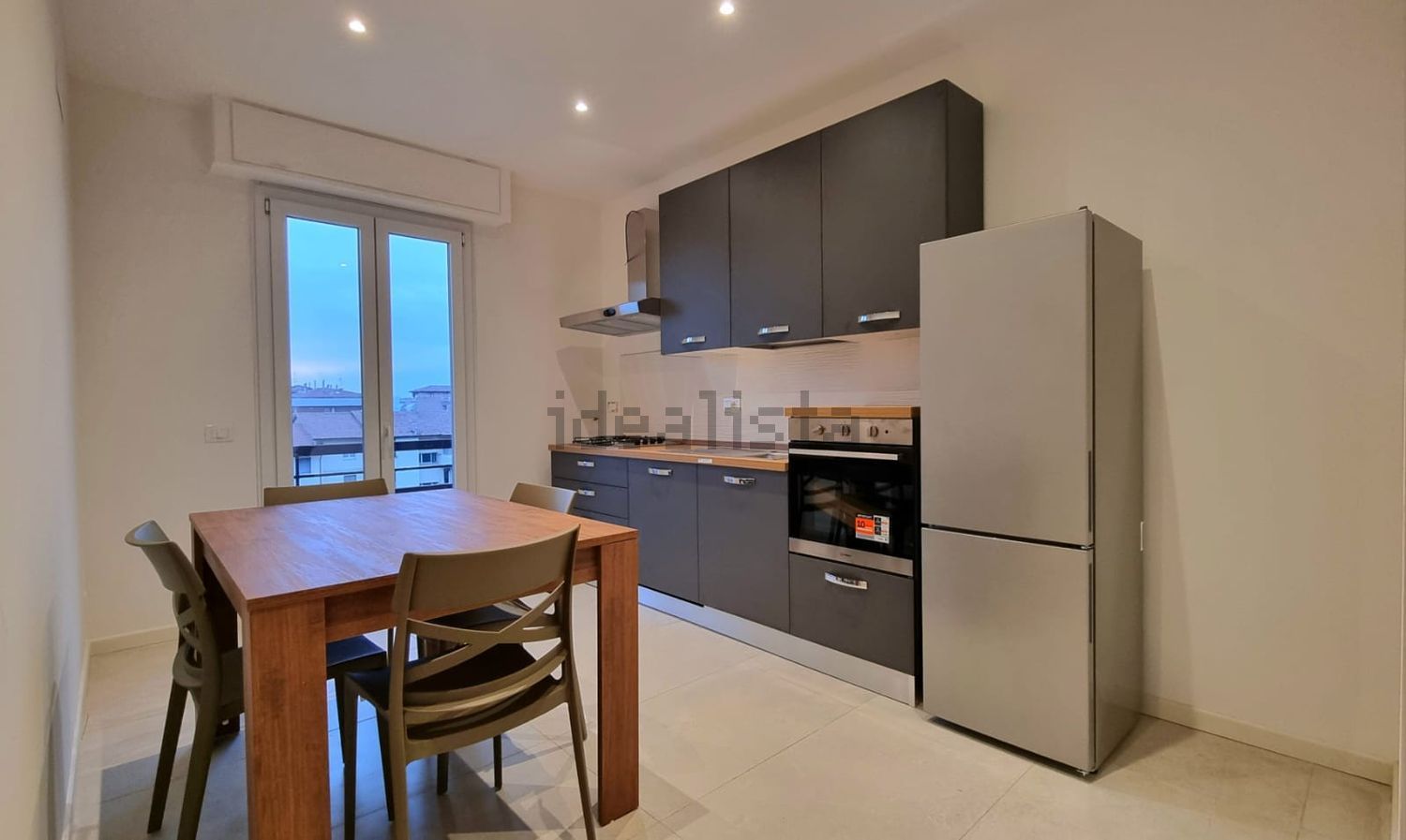 appartamento in affitto a Perugia in zona San Sisto