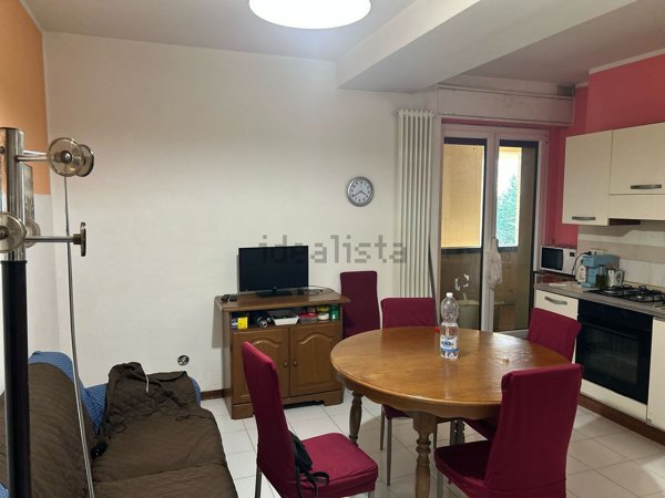 appartamento in affitto a Perugia in zona XX Settembre