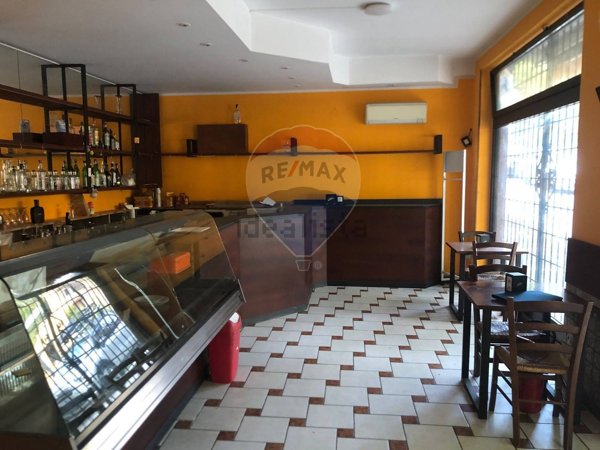 locale commerciale in affitto a Perugia in zona Santa Lucia