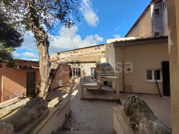 appartamento in affitto a Perugia in zona Centro Città