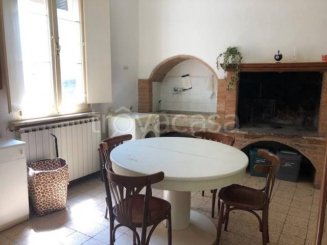 appartamento in affitto a Perugia in zona Centro Città