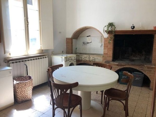 appartamento in affitto a Perugia in zona Centro Città