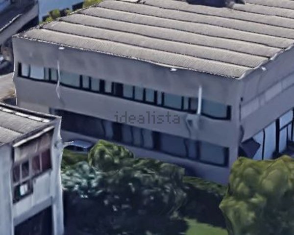 ufficio in affitto a Perugia