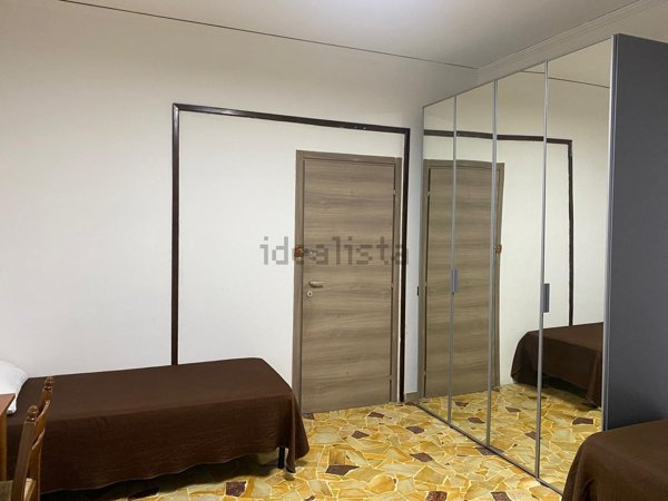 appartamento in affitto a Perugia in zona Case Bruciate