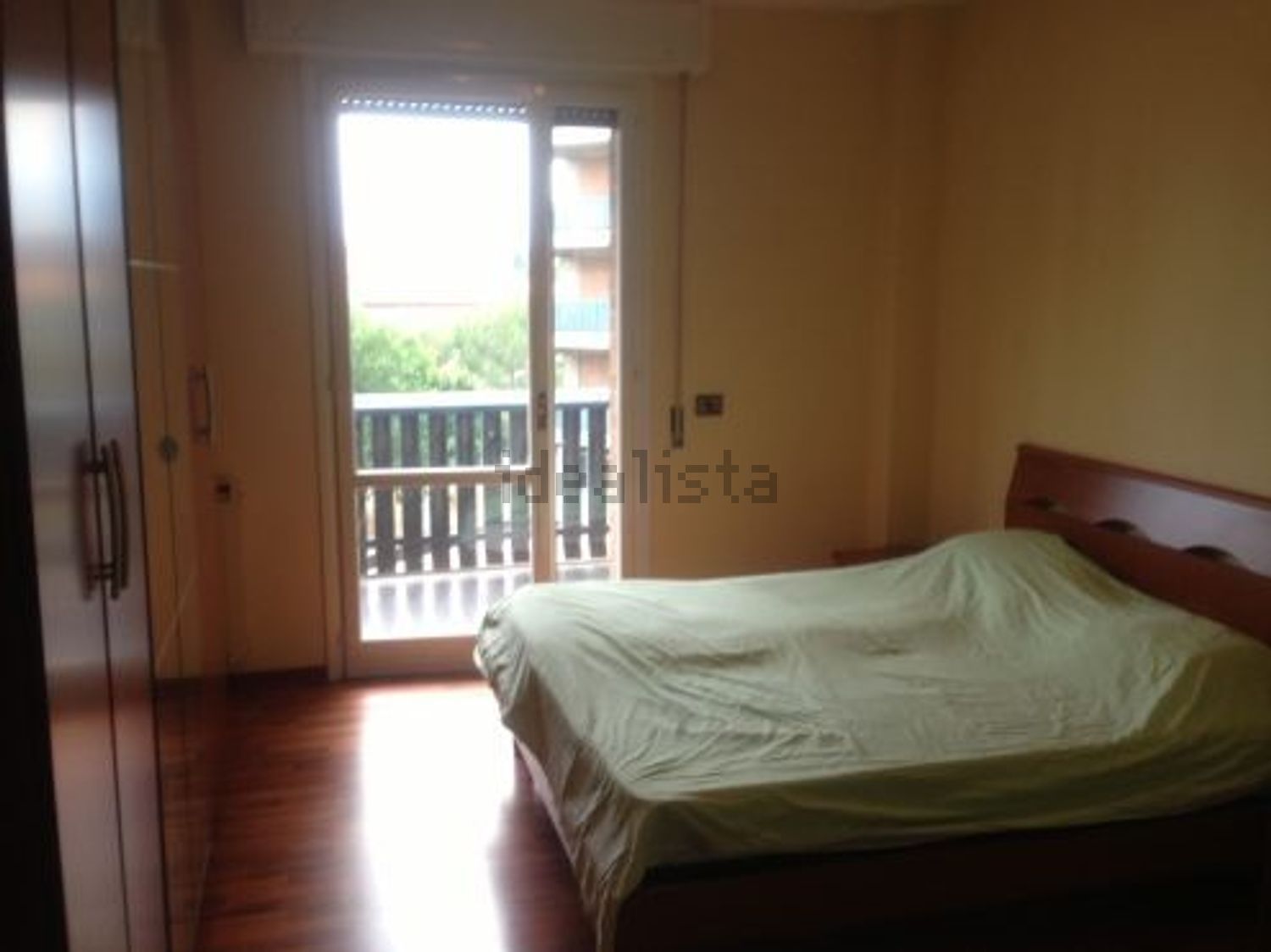 appartamento in affitto a Perugia in zona Madonna Alta