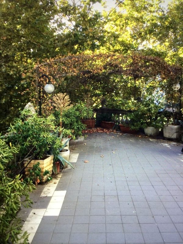 appartamento in affitto a Perugia in zona XX Settembre