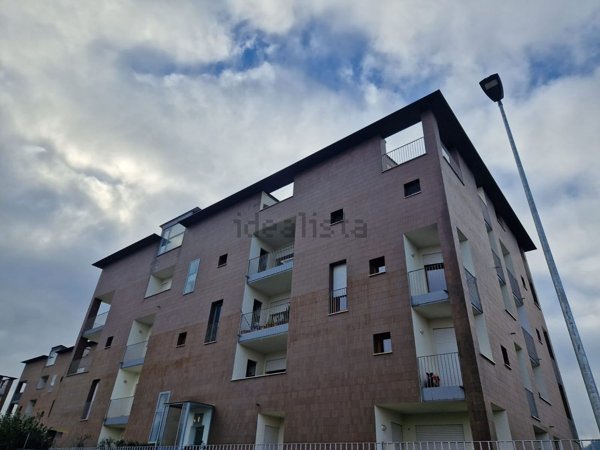 appartamento in affitto a Perugia in zona Ponte Pattoli