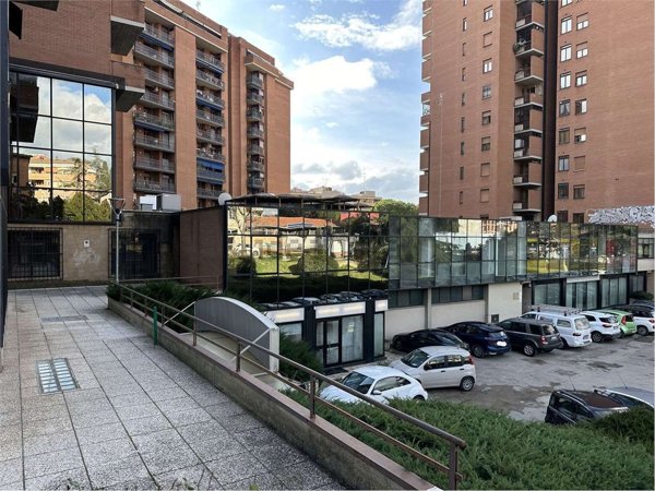 ufficio in affitto a Perugia in zona Madonna Alta