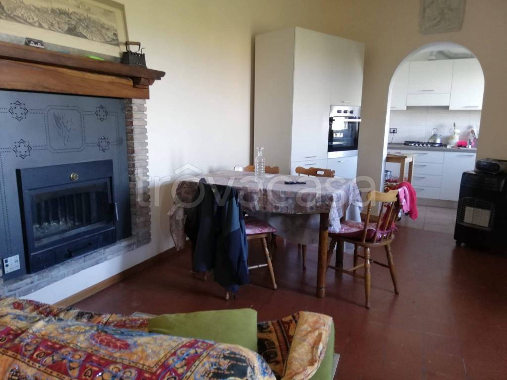 appartamento in affitto a Perugia in zona Elce