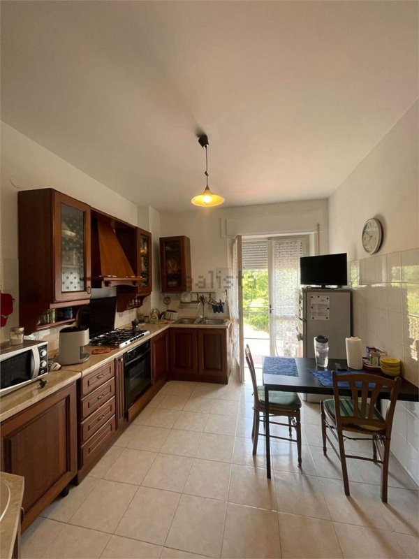 appartamento in affitto a Perugia in zona Filosofi