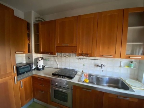 appartamento in affitto a Perugia in zona Ferro di Cavallo