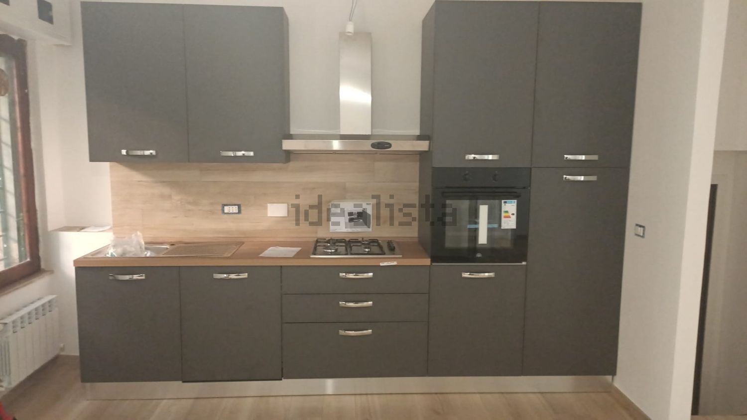 appartamento in affitto a Perugia in zona Case Bruciate