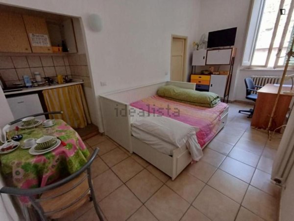 monolocale in affitto a Perugia in zona Centro Città