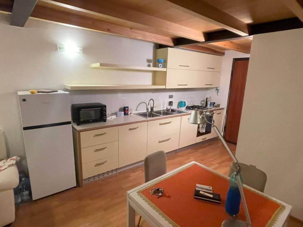 appartamento in affitto a Perugia in zona Centro Città