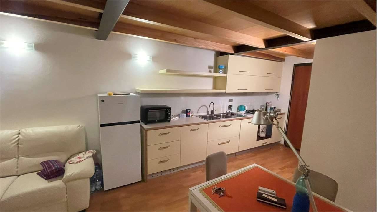 appartamento in affitto a Perugia in zona Centro Città