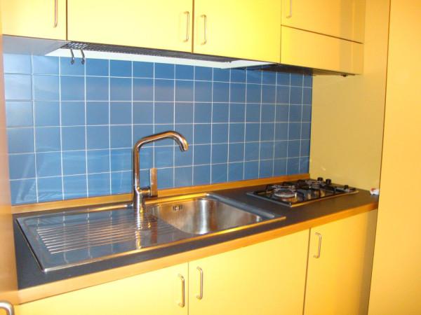 appartamento in affitto a Perugia in zona Centro Città