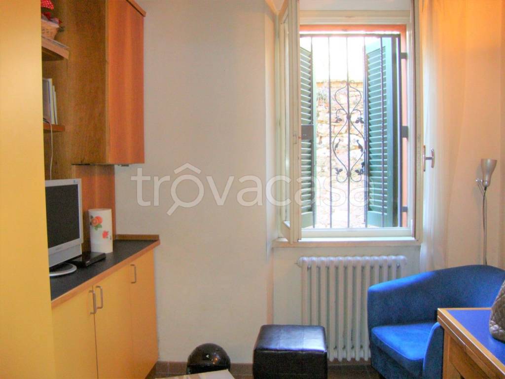 appartamento in affitto a Perugia in zona Centro Città