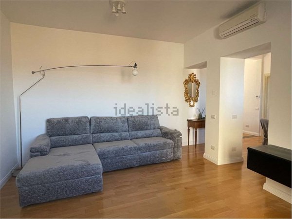 appartamento in affitto a Perugia in zona Centro Città