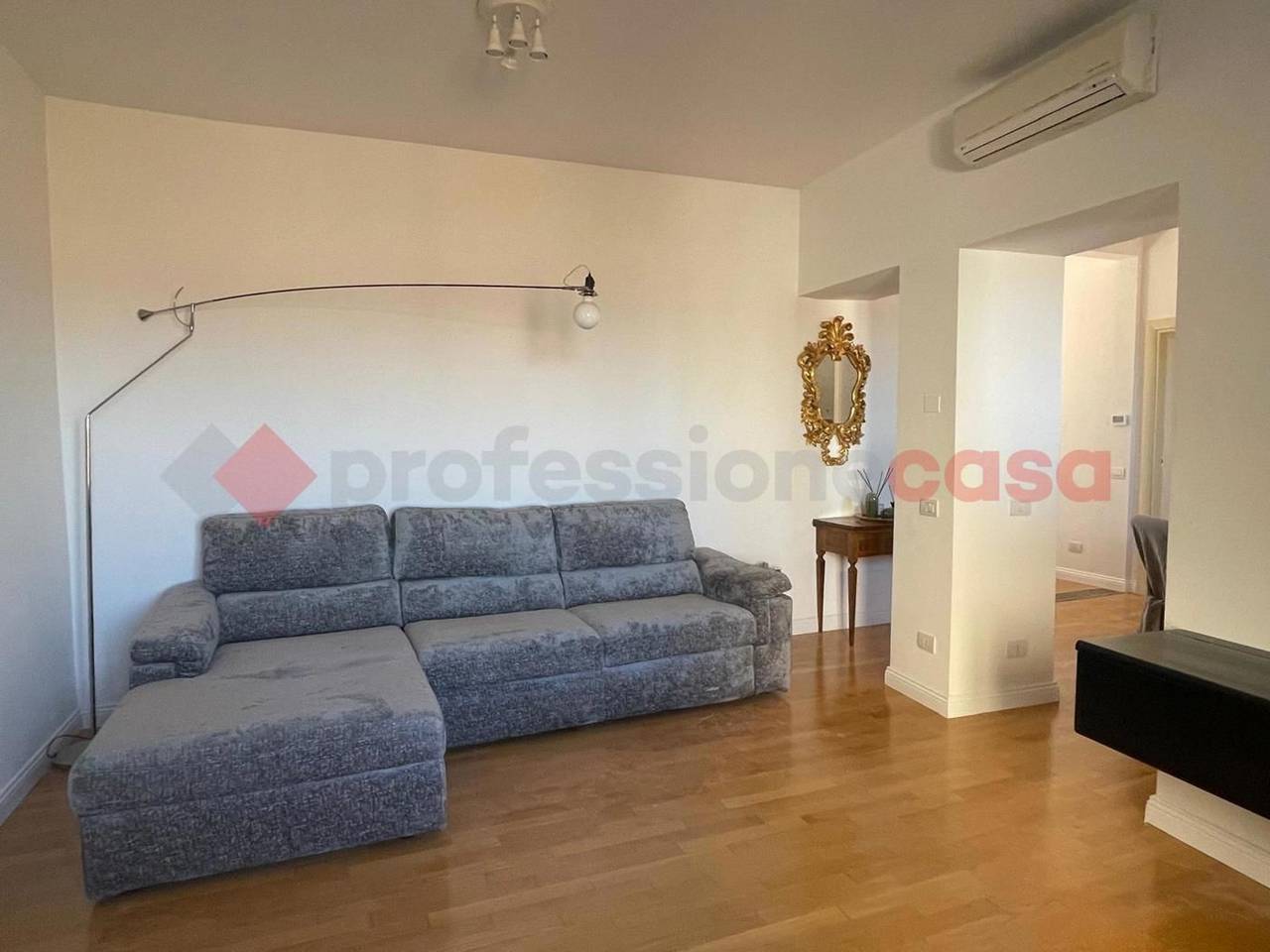 appartamento in affitto a Perugia in zona Centro Città