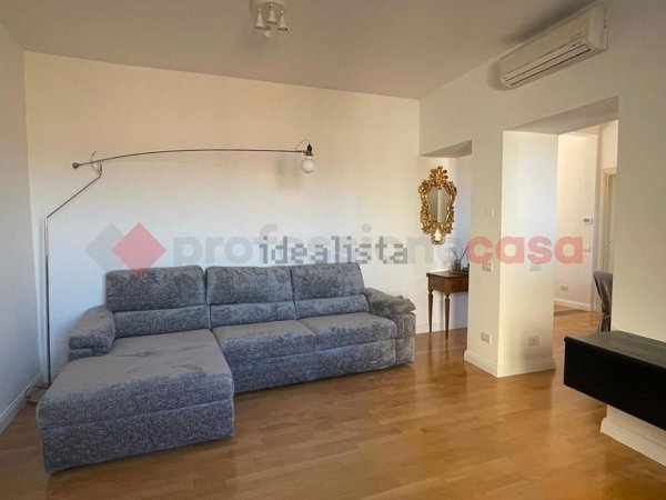 appartamento in affitto a Perugia in zona Centro Città