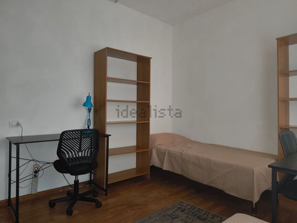 appartamento in affitto a Perugia in zona Centro Città