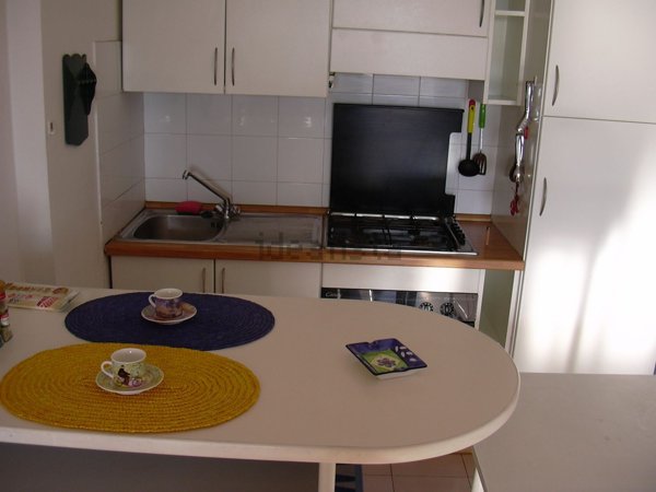 appartamento in affitto a Perugia in zona XX Settembre