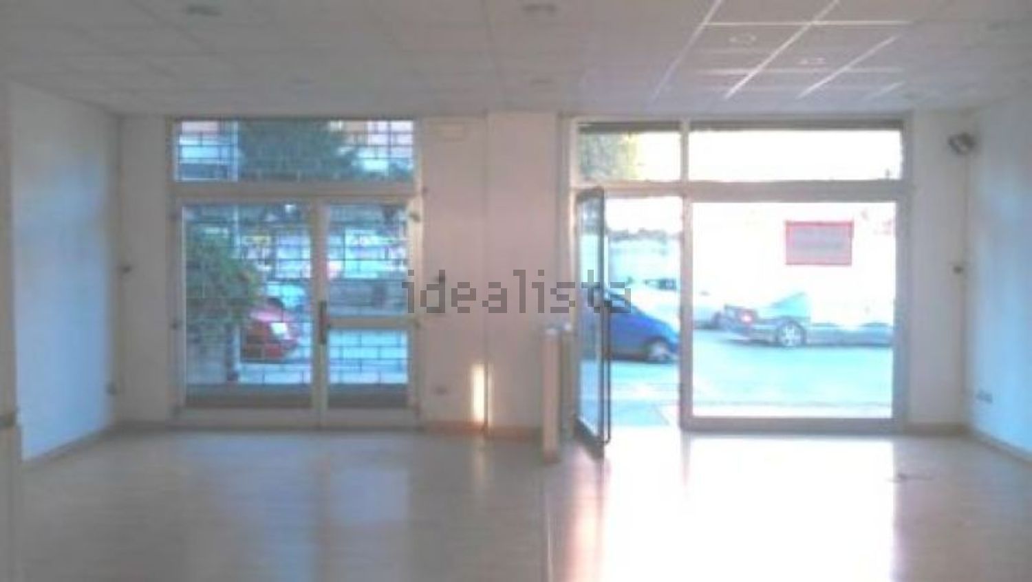 locale commerciale in affitto a Perugia in zona Madonna Alta