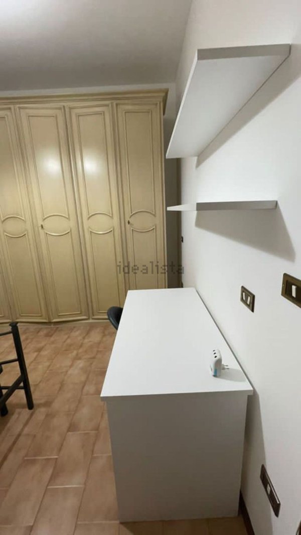 appartamento in affitto a Perugia in zona San Sisto