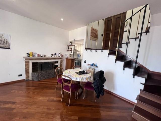 appartamento in affitto a Perugia in zona Centro Città