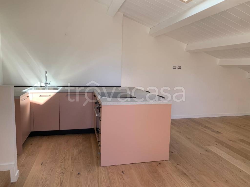 appartamento in affitto a Perugia in zona Centro Città