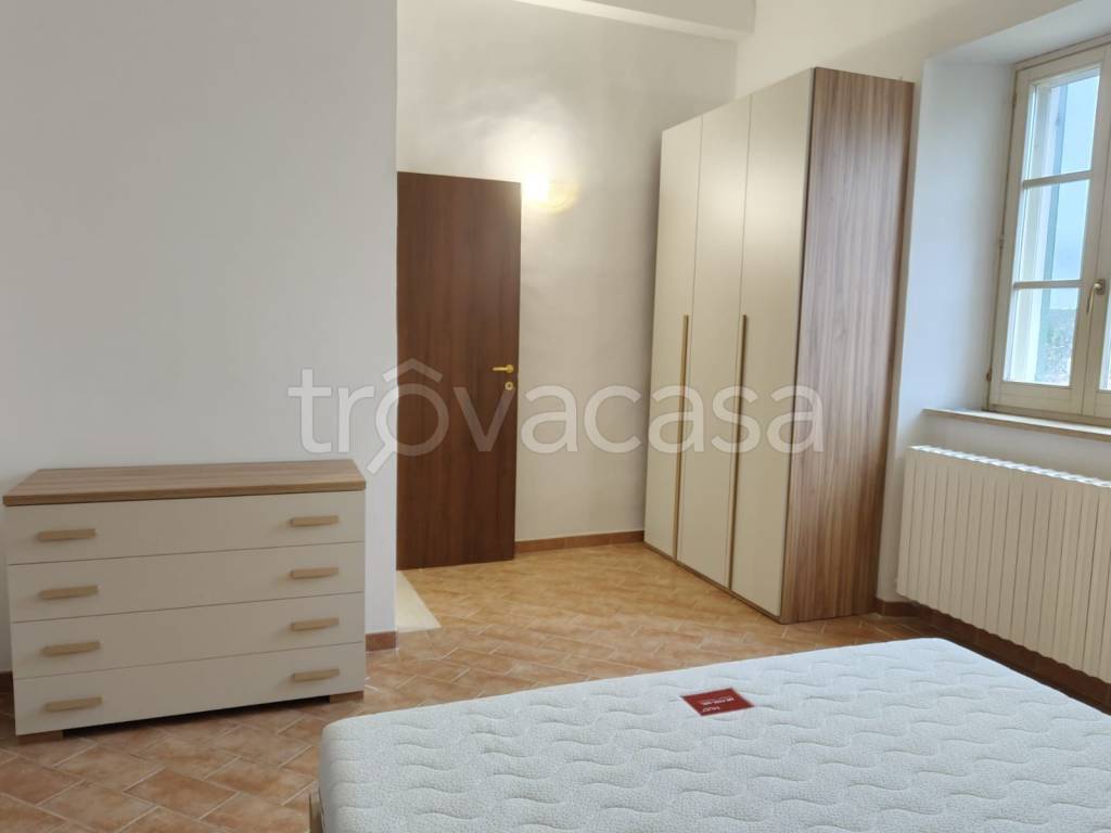 appartamento in affitto a Perugia in zona Elce