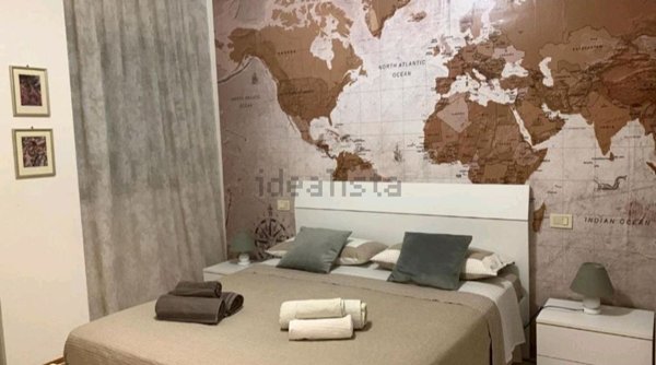 appartamento in affitto a Perugia in zona XX Settembre