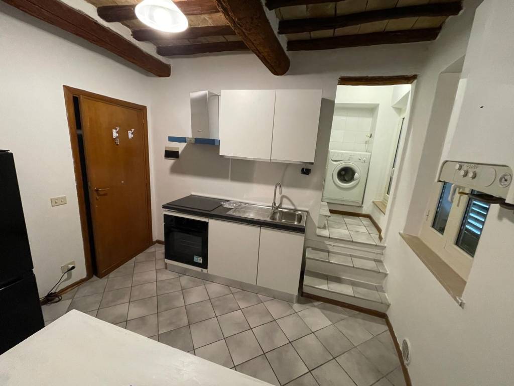 appartamento in affitto a Perugia in zona Centro Città