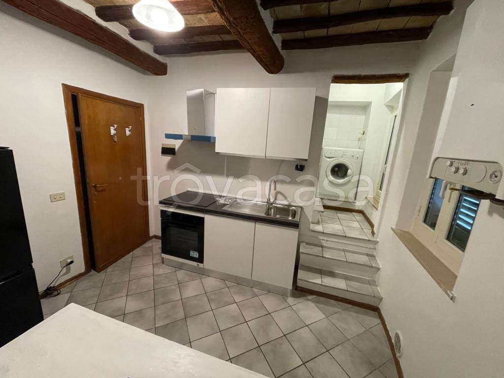 appartamento in affitto a Perugia in zona Centro Città