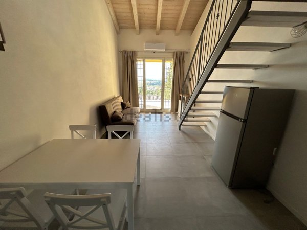 appartamento in affitto a Perugia in zona Prepo