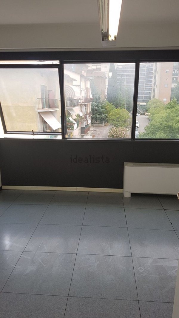 ufficio in affitto a Perugia in zona Madonna Alta