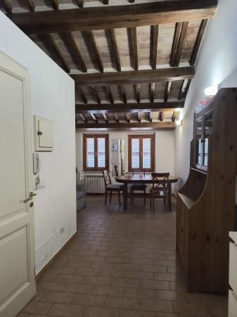 appartamento in affitto a Perugia in zona Santa Lucia