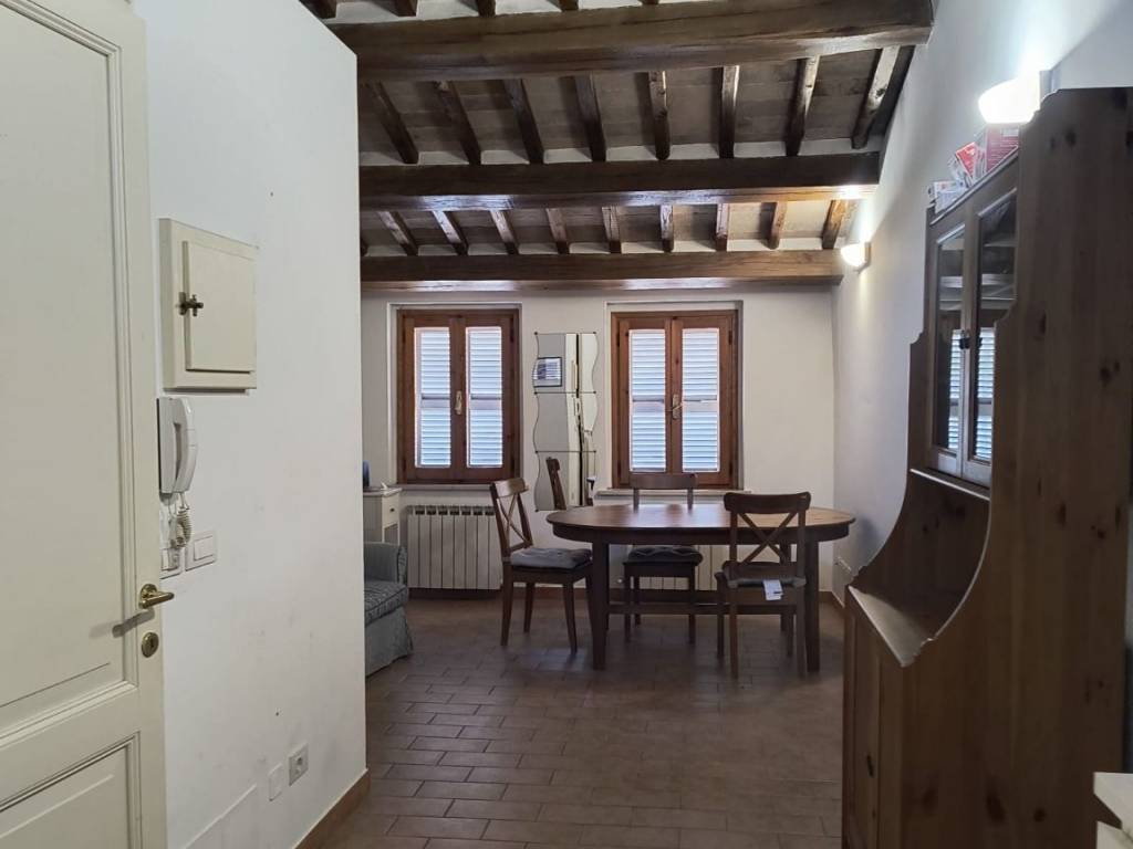appartamento in affitto a Perugia in zona Elce