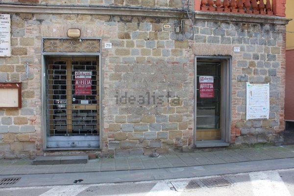 locale commerciale in affitto a Perugia in zona Ponte Valleceppi