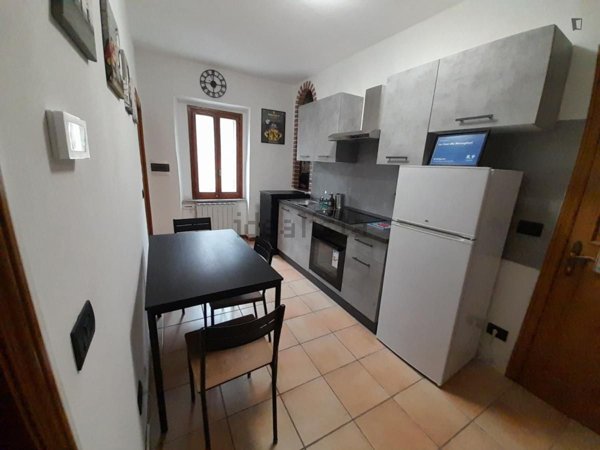 appartamento in affitto a Perugia in zona Centro Città