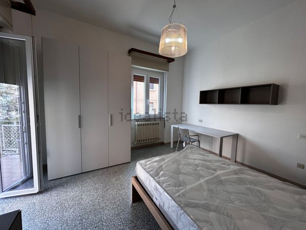 appartamento in affitto a Perugia in zona Case Bruciate