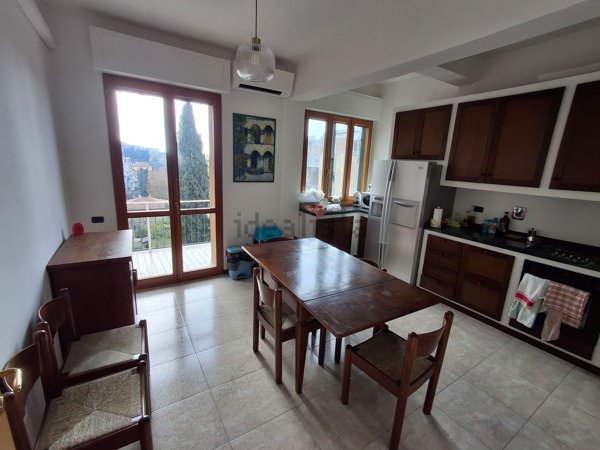 appartamento in affitto a Perugia in zona Elce